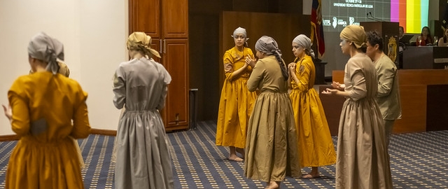 Congreso Las Nuevas Pedagogías del Arte Contemporáneo Congreso Las Nuevas Pedagogías del Arte Contemporáneo