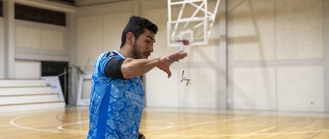 XVI Olimpiadas UTPL | Juegos por completar retos XVI Olimpiadas UTPL | Juegos por completar retos