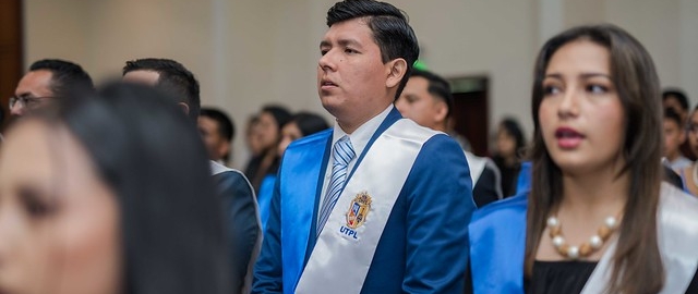 Ceremonia de Incorporación | 25 de abril 2024 | Mañana Ceremonia de Incorporación | 25 de abril 2024 | Mañana