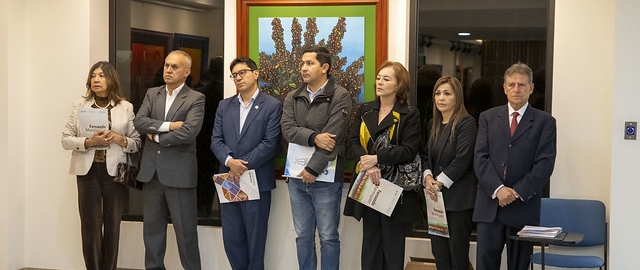 Exposición "Ciudades Míticas y Ciudades Barrocas"