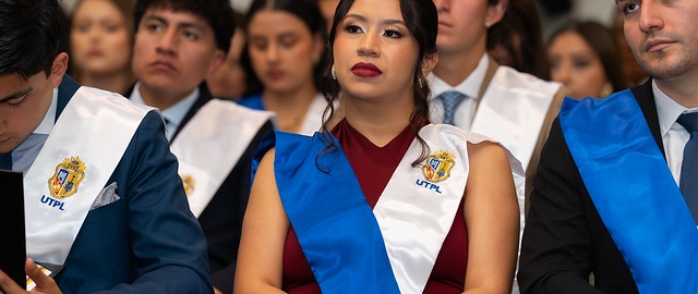 Ceremonia de Incorporación | 25 de noviembre | Mañana