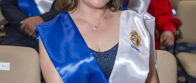 Ceremonia de Incorporación | 3 de diciembre | Tarde