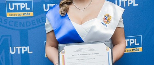 Ceremonia de Incorporación | 27 de noviembre | Tarde