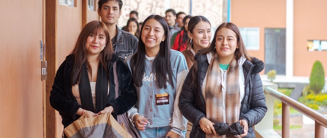 Parlamento Universal de la Juventud 2025