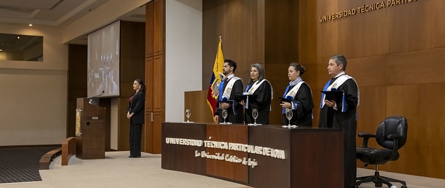 Ceremonia de Incorporación | 25 de junio | Mañana Ceremonia de Incorporación | 25 de junio | Mañana