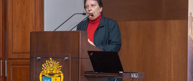 Parlamento Universal de la Juventud 2025