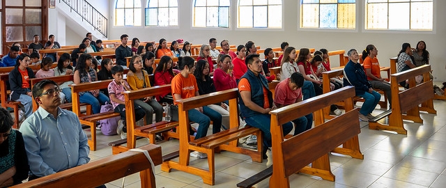 Misión Reyes Magos | Quito