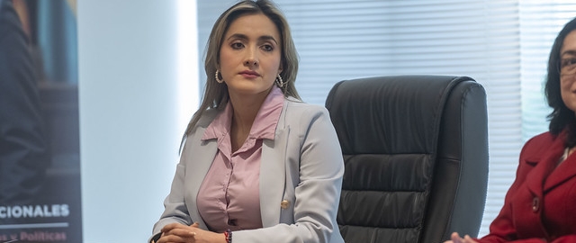 UTPL y Cancillería estrechan lazos de cooperación UTPL y Cancillería estrechan lazos de cooperación
