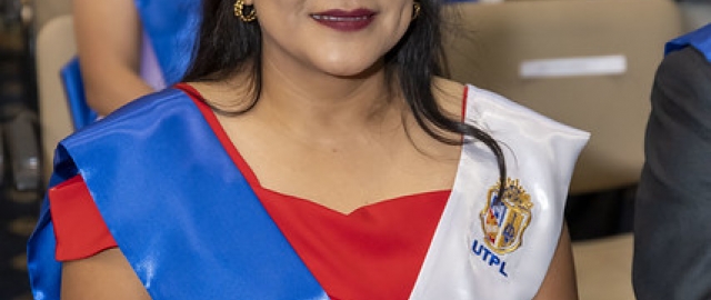 Ceremonia de Incorporación | 30 de junio | Tarde