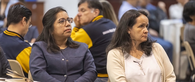 V Seminario de la Cátedra Fernando Rielo