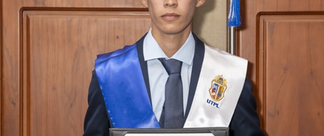 Ceremonia de Incorporación | 28 de julio | Mañana