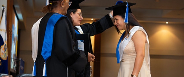 Ceremonia de Incorporación | 4 de diciembre | Tarde Ceremonia de Incorporación | 4 de diciembre | Tarde