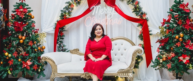 Cenas Navideñas UTPL 2025