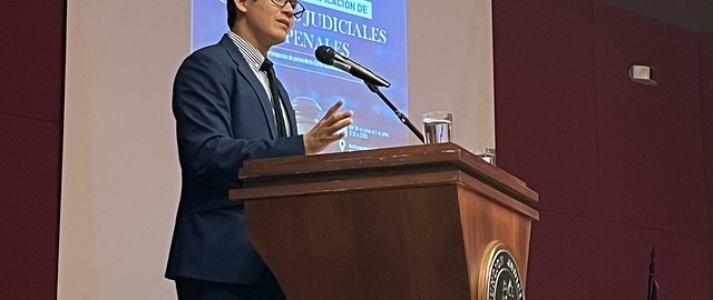 I Congreso de Unificación de Criterios Judiciales No Penales – Loja I Congreso de Unificación de Criterios Judiciales No Penales – Loja