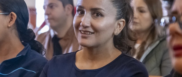 II Encuentro Nacional de Coordinadores de los Centros de Apoyo 2025 II Encuentro Nacional de Coordinadores de los Centros de Apoyo 2025