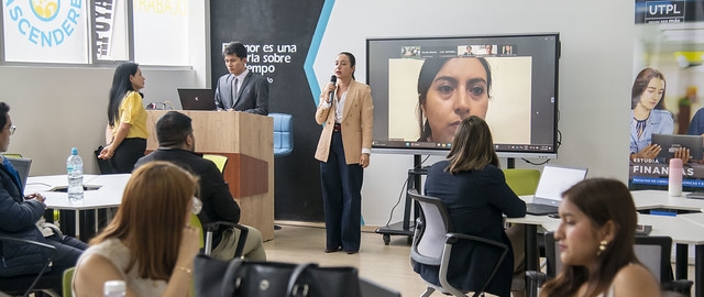 Expo Semestre Ascendere abril - agosto 2025 Expo Semestre Ascendere abril - agosto 2025