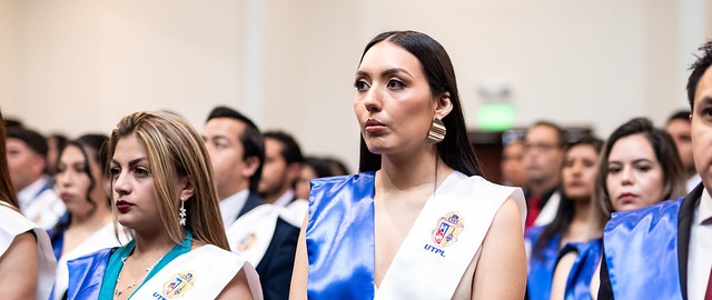 Ceremonia de Incorporación | 24 de junio | Mañana
