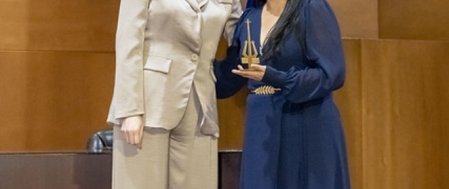Premio Humanístico Tomás Moro 2025