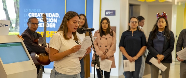 Navidad UTPL 2025 | Concurso de Pesebres 2025