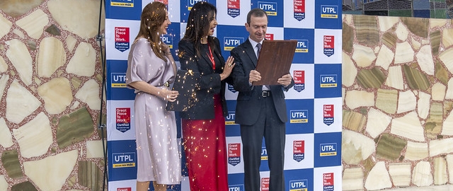 Somos Great Place to Work