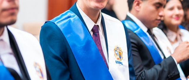 Ceremonia de Incorporación | 20 de marzo 2026 | Mañana