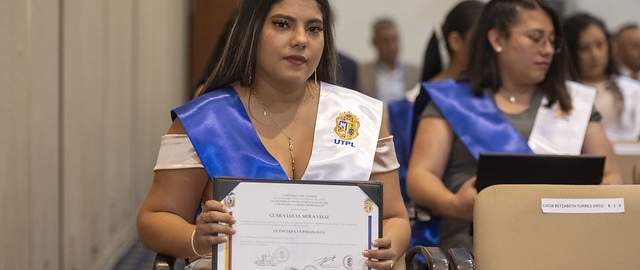 Ceremonia de Incorporación | 25 de junio | Mañana