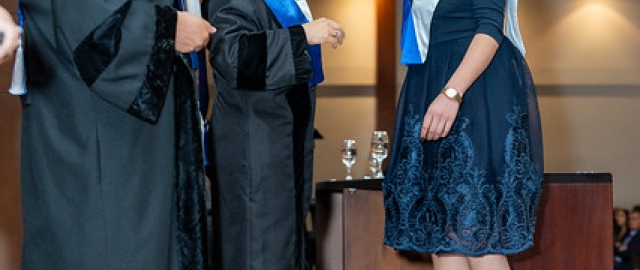Ceremonia de Incorporación | 13 de junio 2025 | Tarde