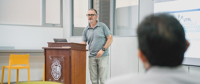 Encuentro Binacional Ecuador – Perú | AUSENP - RETUEP