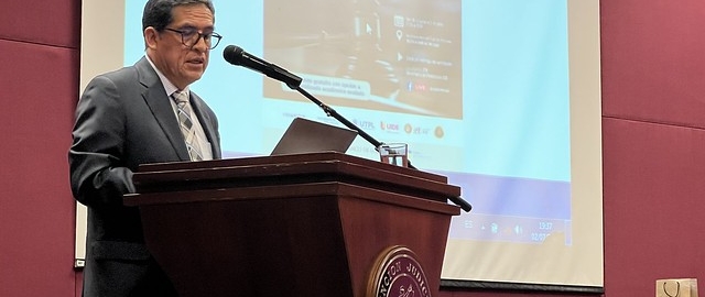 I Congreso de Unificación de Criterios Judiciales No Penales – Loja I Congreso de Unificación de Criterios Judiciales No Penales – Loja