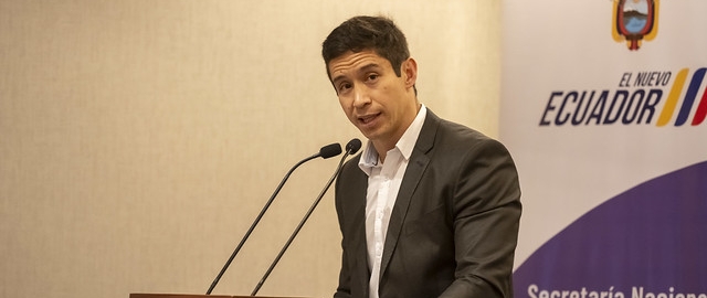 Conversatorio por el Día Internacional para la Reducción del Riesgo de Desastre