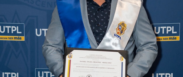 Ceremonia de Incorporación | 3 de diciembre | Mañana