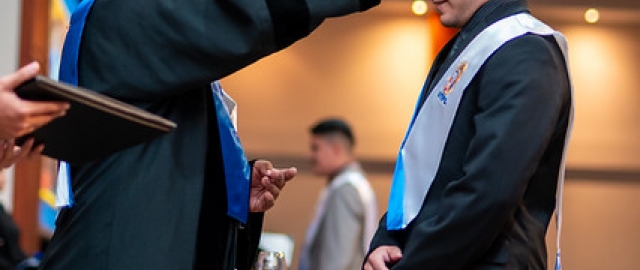 Ceremonia de Incorporación | 20 de marzo 2026 | Mañana