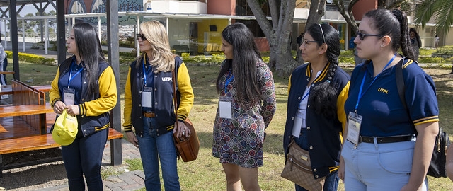 I Encuentro Nacional de Coordinadores de los Centros de Apoyo 2024