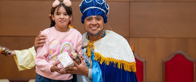 Día de los Reyes Magos 2026 Día de los Reyes Magos 2026