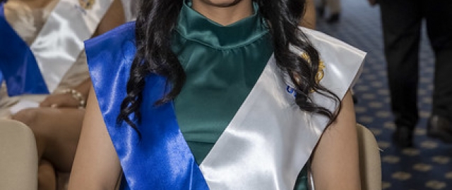 Ceremonia de Incorporación | 30 de octubre | Mañana Ceremonia de Incorporación | 30 de octubre | Mañana