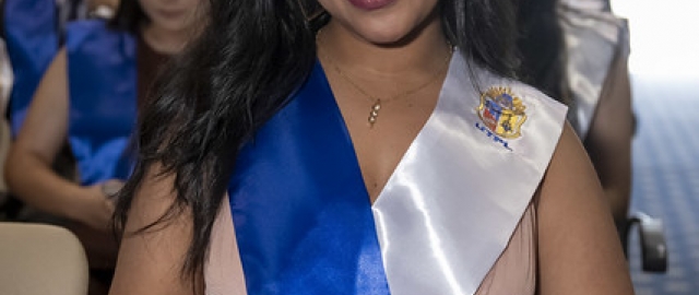 Ceremonia de Incorporación | 10 de diciembre | Mañana