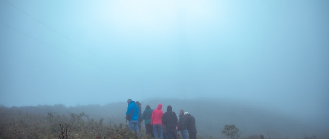 Simposio investigativo ecuatoriano-alemán