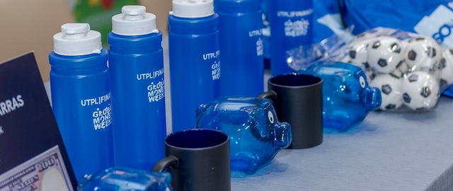 Global Money Week UTPL 2026