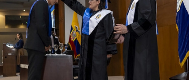 Ceremonia de Incorporación | 30 de octubre | Mañana Ceremonia de Incorporación | 30 de octubre | Mañana