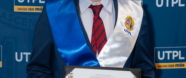 Ceremonia de Incorporación | 9 de febrero | Tarde