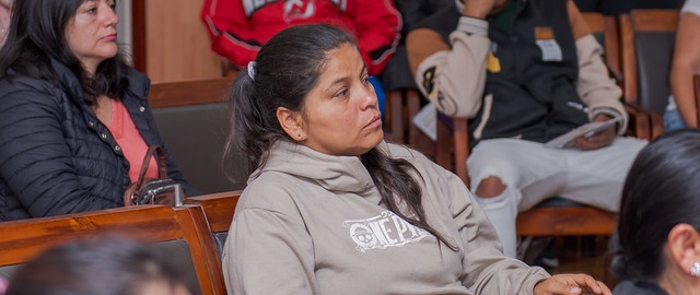 ILFAM UTPL | Jornada de Formación Familiar – Loja 2026