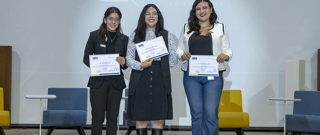 Administradores que inspiran: el futuro se transforma hoy Administradores que inspiran: el futuro se transforma hoy