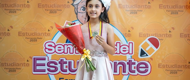 Concurso de canto en la Semana del Estudiante "Fernando Rielo" 2025 Concurso de canto en la Semana del Estudiante "Fernando Rielo" 2025