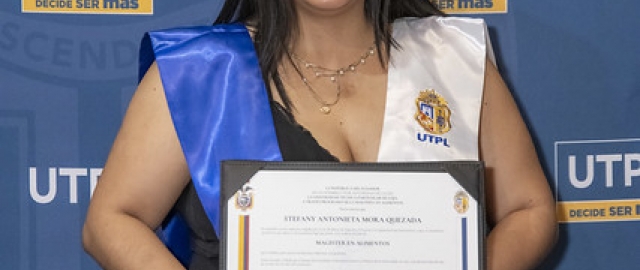 Ceremonia de Incorporación | 23 de octubre | Mañana