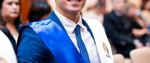 Ceremonia de Incorporación | 27 de junio | Tarde