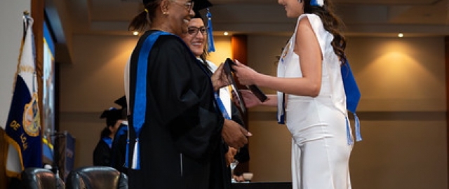 Ceremonia de Incorporación | 4 de diciembre | Tarde