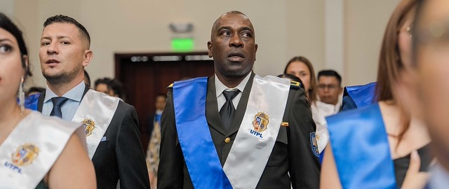 Ceremonia de Incorporación | 20 de octubre | Tarde Ceremonia de Incorporación | 20 de octubre | Tarde