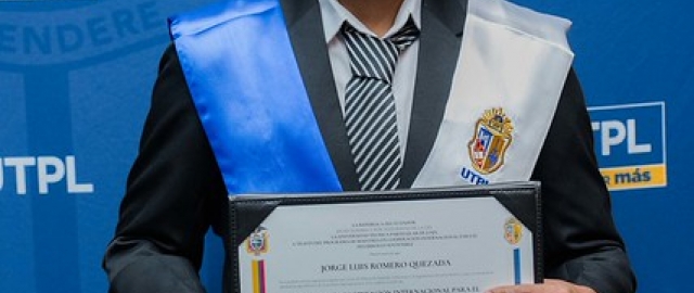 Ceremonia de Incorporación | 27 de noviembre | Tarde