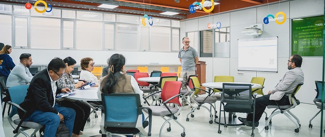 Encuentro Binacional Ecuador – Perú | AUSENP - RETUEP