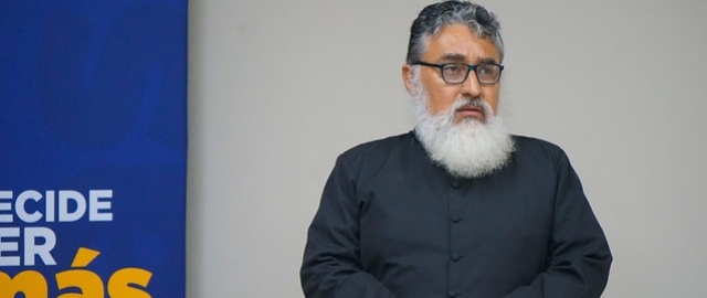 Nuevos profesionales de Galápagos recibieron su título Nuevos profesionales de Galápagos recibieron su título